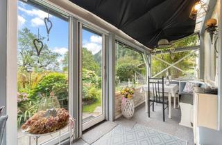 Wohnung kaufen in 9816 Penk, Elegante Altbau-Eigentumswohnung im Herzen des Mölltales