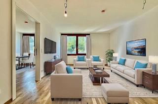 Wohnung kaufen in Kinskygasse, 1230 Wien, KINSKY LIVING | modernes Neubauprojekt