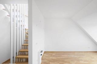 Maisonette kaufen in 1230 Wien, KINSKY LIVING | modernes Neubauprojekt