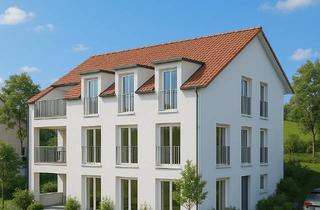 Wohnung kaufen in 4324 Rechberg, Eigentumswohnung - Neubau im Grünen