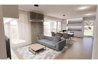 Wohnung kaufen in 4324 Rechberg, Eigentumswohnung - Neubau in der Naturparkgemeinde Rechberg