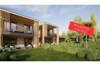 Wohnung kaufen in 9201 Krumpendorf, Am Kirchengrund - 4 Zimmer Gartenwohnung - Projekt von Madile