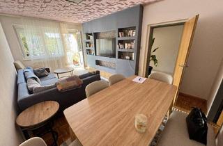 Wohnung kaufen in 8350 Fehring, Attraktive 4-Zimmer-Wohnung mit Balkon in Fehring …! (für Anleger oder Eigenbedarf)