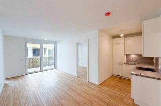 Wohnung kaufen in Am Langen Felde, 1220 Wien, Am Langen Felde 24 – Bezugsfertige Vorsorgewohnungen in Kagran