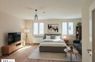 Wohnung kaufen in Schäffergasse 18-20, 1040 Wien, Zentrales City-Apartment gleich bei der U1-Taubstummengasse und der TU-Wien
