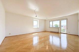 Wohnung kaufen in Neue Bienengasse, 8020 Graz, Stilvolle 3,5-Zimmer-Wohnung nahe der Mur mit traumhaftem Panoramablick