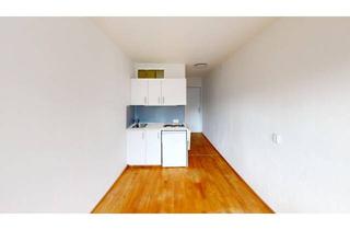 Wohnung kaufen in 6020 Innsbruck, Top-Anlage: Renovierte Garconniere mit Balkon für nur 149.000 €!