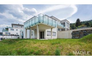 Wohnung kaufen in 9582 Pogöriach, Finkenstein - Auenweg: jetzt Mietkauf möglich! - Gartenwohnung Nähe Faaker See (Bezugsfertig, Neubau)