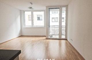 Wohnung mieten in Vogtgasse, 1140 Wien, sonnige 3 Zimmer | optimaler Grundriss | Loggia | schöne & ruhige Hoflage in Penzing