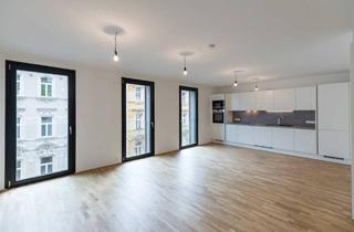 Wohnung mieten in Währinger Straße, 1180 Wien, Traumwohnung nächst Kutschkermarkt