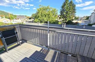 Wohnung mieten in Kalvarienweg, 8020 Graz, * * * BALKON mit FREIEM AUSBLICK ins GRÜNE - KEIN GEGENÜBER (!)... MODERNES WOHNEN MIT HOHER WOHNQUALITÄT * * *