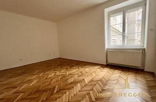 Wohnung mieten in Herbeckstraße, 1180 Wien, Unbefristet: 1 Zimmer Altbauwohnung mit separater Küche