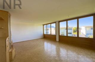 Wohnung mieten in Schwefelquelle 16, 6850 Dornbirn, Attraktive 3-Zimmerwohnung in absoluter Ruhelage zu vermieten