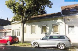 Einfamilienhaus kaufen in Donau, 1220 Wien, Wohnen Nähe U2 & Donauspital