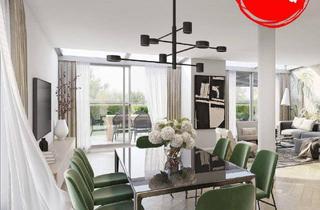 Penthouse kaufen in Köchelgasse, 1130 Wien, Wunderschöne 3 Zimmer Wohnung mit großzügigem Garten - TWIN ESTATES