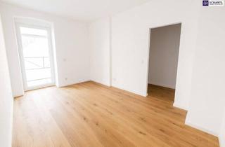 Wohnung kaufen in Mayssengasse, 1170 Wien, Wohntraum in der Mayssengasse – Erstbezug: 2-Zimmer-Altbau mit Innenhofbalkon & hochwertiger Ausstattung ***