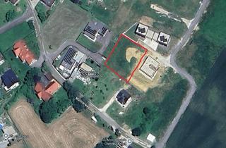 Grundstück zu kaufen in 8230 Hartberg, Baugrundstück in Hartberg
