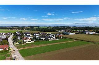 Grundstück zu kaufen in 4652 Steinerkirchen an der Traun, Ebenes Baugrundstück im Grünen | Steinerkirchen Frohnhofen | GST-Nr. 1100/2