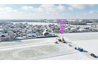 Grundstück zu kaufen in 4652 Steinerkirchen an der Traun, Ebenes Baugrundstück im Grünen | Steinerkirchen Frohnhofen | GST-Nr. 1100/2