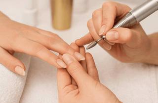 Immobilie mieten in Idlhofgasse, 8020 Graz, Nageldesignerin