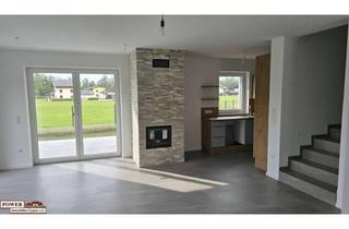 Doppelhaushälfte kaufen in 5223 Pfaffstätt, Doppelhaushälfte mit PV Anlage Erstbezug !!