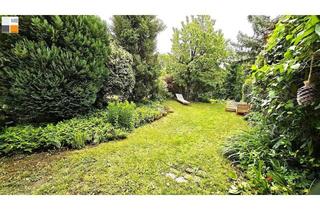 Reihenhaus kaufen in Waldgasse, 2340 Mödling, ++ Waldrand & Genussgarten! ++