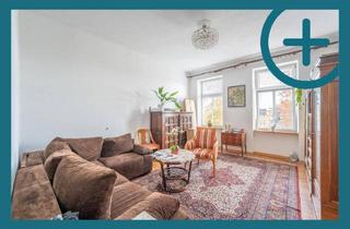 Wohnung kaufen in 1150 Wien, 1-Zimmer-Altbaucharme | unbefristet vermietet