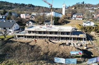 Wohnung kaufen in 9201 Krumpendorf, Am Kirchengrund - 4 Zimmer Gartenwohnung - Projekt von Madile