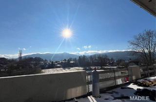 Penthouse kaufen in 9201 Krumpendorf, Wohnanlage Auszeit - 3 Zimmer Penthouse - Ein Projekt von MADILE