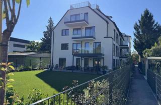 Wohnung kaufen in Friedrich Schiller-Straße 11, 2340 Mödling, Neubauwohnung Dachgeschoss mit 360° Dachterrasse