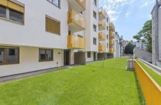 Wohnung kaufen in Leystraße 122, 1200 Wien, SOLEY - Charmante 2-Zimmer-Gartenwohnung im 1. Obergeschoss - Top 7