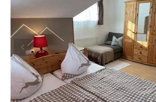 Penthouse mieten in 5611 Großarl, 80 m² Wohnung im Obergeschoss | ruhig | Großarl