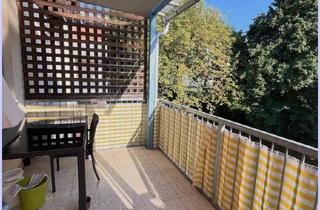Wohnung mieten in Ringstrasse 37_01_05, 8344 Bad Gleichenberg, Zentrale ruhige Wohnung, 76m2. 2 SZ, Wohnzimmer mit Balkon, Küche, Keller, Parkplatz. ab 01.11.
