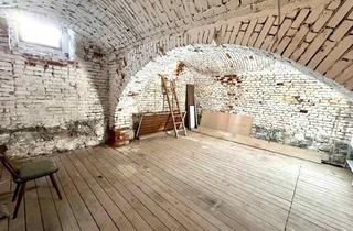 Lager mieten in Babenbergerstraße, 8020 Graz, Schöner Gewölbekeller - ideal als Abstellraum, Werkstatt, Lager, Produktions- oder Seminarraum im Grazer Bezirk Lend