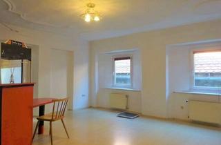 Wohnung mieten in Kleegasse, 8020 Graz, PROVISIONSFREI - Singlewohnung mit einem gemütlichen Balkon in zentraler Lage
