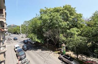 Wohnung mieten in Grieskai, 8020 Graz, UNBEFRISTET - Helle, sanierte 2-Zimmerwohnung mit schönem Ausblick!