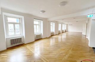 Büro zu mieten in Jakominiplatz, 8010 Graz, Großes helles Büro im Zentrum von Graz, am Jakominiplatz!