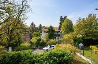 Wohnung mieten in Langackergasse 15, 1190 Wien, Großzügige 4 Zimmerwohnung mit Südwestbalkon und Blick Richtung Grinzing