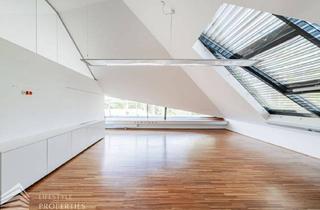 Büro zu mieten in Belvedere, 1030 Wien, Generalsaniertes 5-Zimmer Büro mit Balkon, Nähe Schloss Belvedere