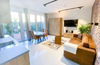 Büro zu mieten in Alterlaa, 1120 Wien, Modernes 1-Zimmer Büro mit Garten in Wien Meidling