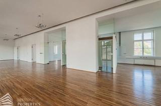 Büro zu mieten in Belvedere, 1030 Wien, Exklusives 3-Zimmer Büro-Atelier, Nähe Schloss Belvedere