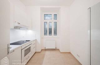 Wohnung kaufen in Josefstädter Straße, 1080 Wien, Helle 2-Zimmer Wohnung in bester Lage, Nähe Schönbornpark