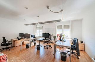 Büro zu mieten in Schwedenplatz, 1010 Wien, Erstbezug! Geräumiges 5-Zimmer Büro in Toplage