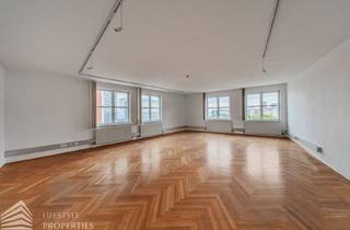 Büro zu mieten in Schwedenplatz, 1010 Wien, Erstbezug! Geräumiges 5-Zimmer Büro in Toplage