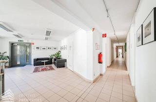 Büro zu mieten in Schwedenplatz, 1010 Wien, Erstbezug! Geräumiges 4-Zimmer Büro in Toplage