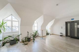 Büro zu mieten in Schwedenplatz, 1010 Wien, Erstbezug! Beeindruckendes 6-Zimmer Büro in Toplage