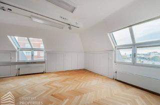 Büro zu mieten in Schwedenplatz, 1010 Wien, Erstbezug! Renoviertes 6-Zimmer Büro in Toplage