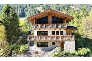 Haus kaufen in 6292 Finkenberg, Haus mit Einliegerwohnung im Bergsteigerdorf Ginzling