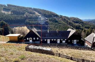 Haus kaufen in 9376 Knappenberg, Charmantes Haus in Knappenberg – Zwischen Himmel und Hügeln