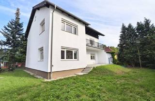 Einfamilienhaus kaufen in 1220 Wien, Provisionsfrei - Modernes Einfamilienhaus mit 2 Wohneinheiten in Ruhelage – Eigengrund - Viele Extras für ihr Wohlbefinden